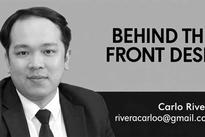 The 5th Cebu Tourism & Hospitality Awards