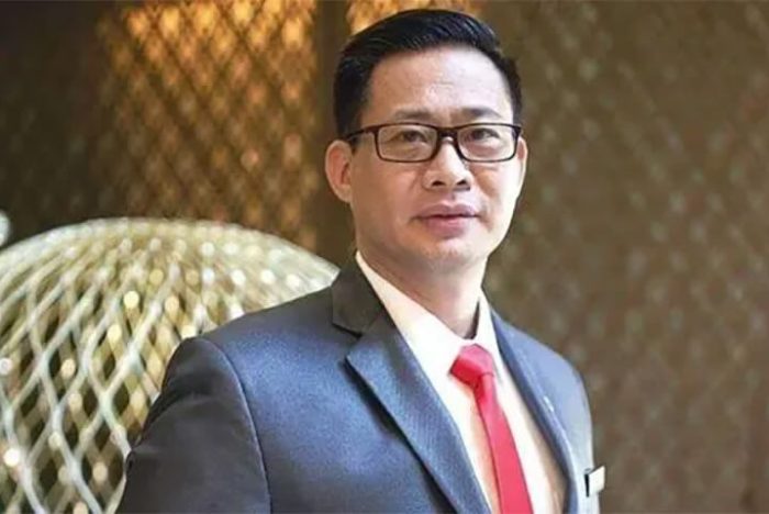 HRRAC charts wish list to new admin