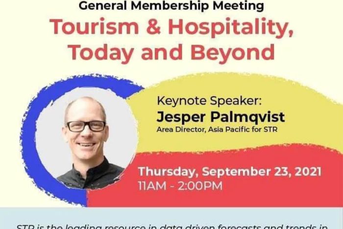 HRRACI General Memmbership Meeting 2021 on September 23