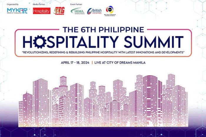 Attention all Hospitality Leaders!