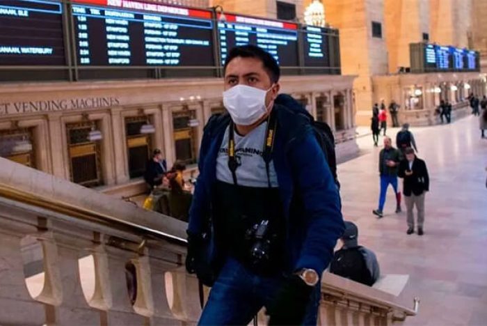 HRRAC prepares influx of tourists, offers travel insurance, swab test